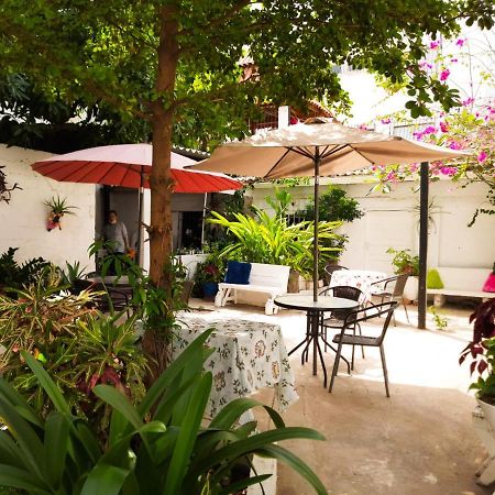 Casa Zaida Hostal Vintage ริออชชา ภายนอก รูปภาพ