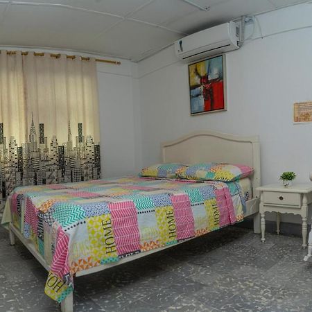 Casa Zaida Hostal Vintage ริออชชา ภายนอก รูปภาพ