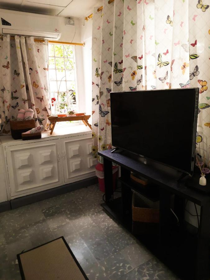 Casa Zaida Hostal Vintage ริออชชา ภายนอก รูปภาพ