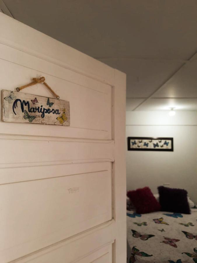 Casa Zaida Hostal Vintage ริออชชา ภายนอก รูปภาพ
