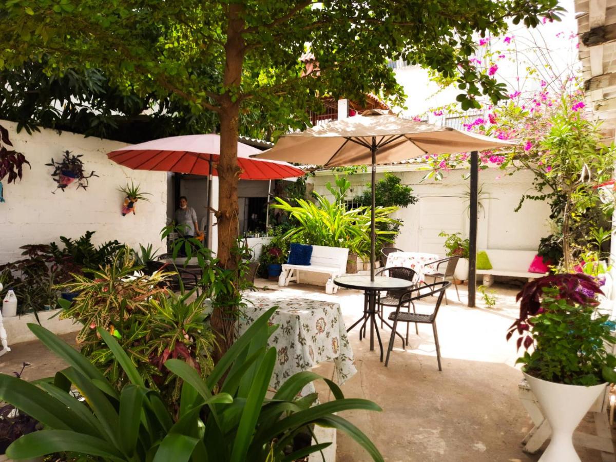 Casa Zaida Hostal Vintage ริออชชา ภายนอก รูปภาพ
