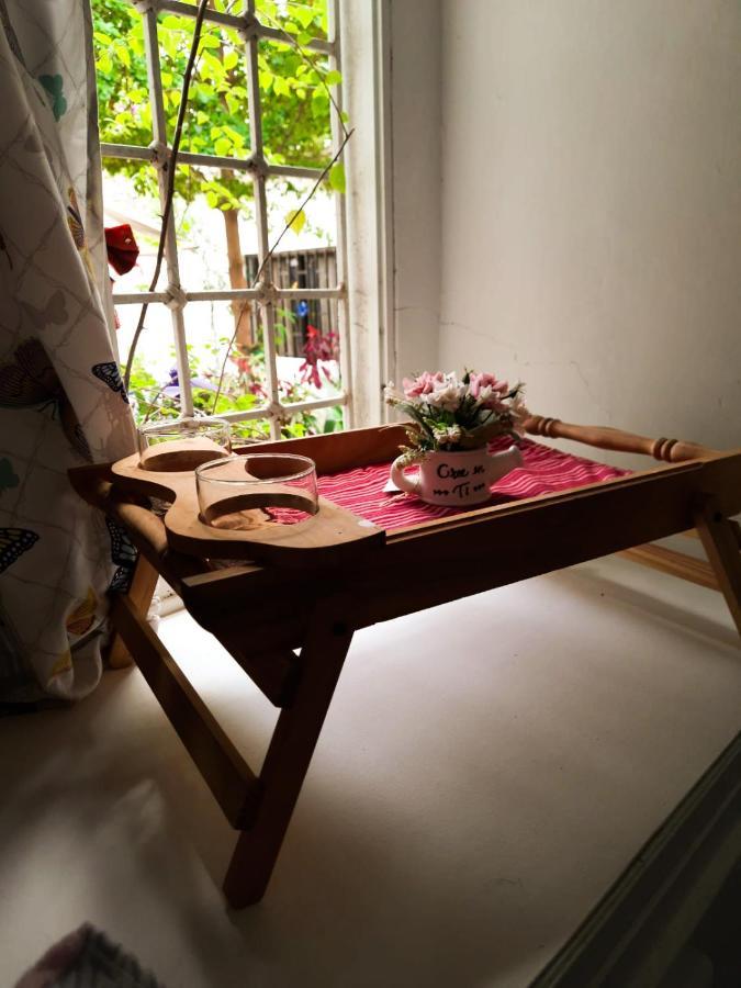 Casa Zaida Hostal Vintage ริออชชา ภายนอก รูปภาพ