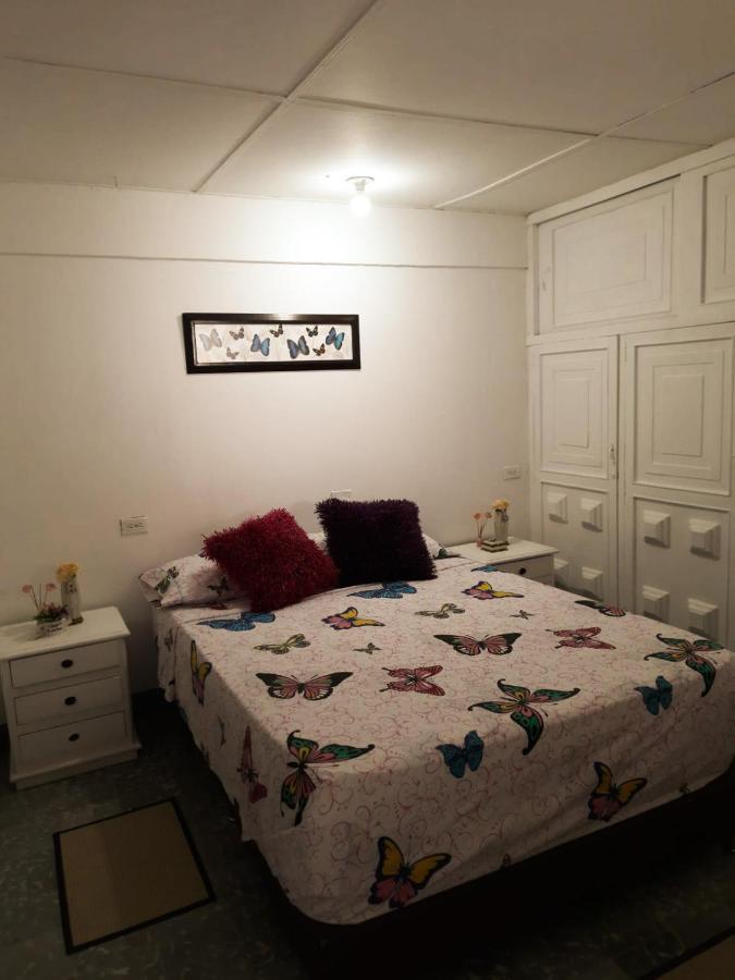 Casa Zaida Hostal Vintage ริออชชา ภายนอก รูปภาพ