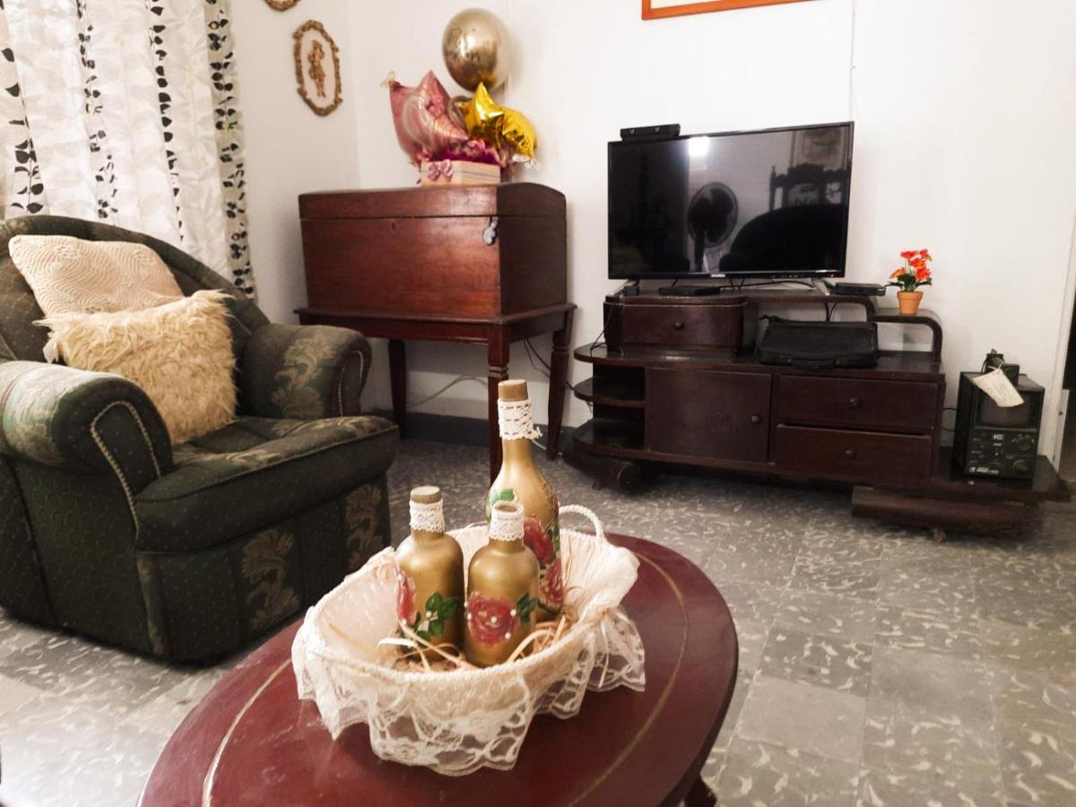 Casa Zaida Hostal Vintage ริออชชา ภายนอก รูปภาพ