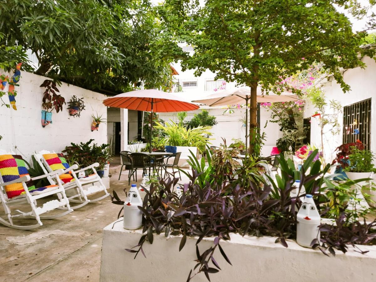 Casa Zaida Hostal Vintage ริออชชา ภายนอก รูปภาพ