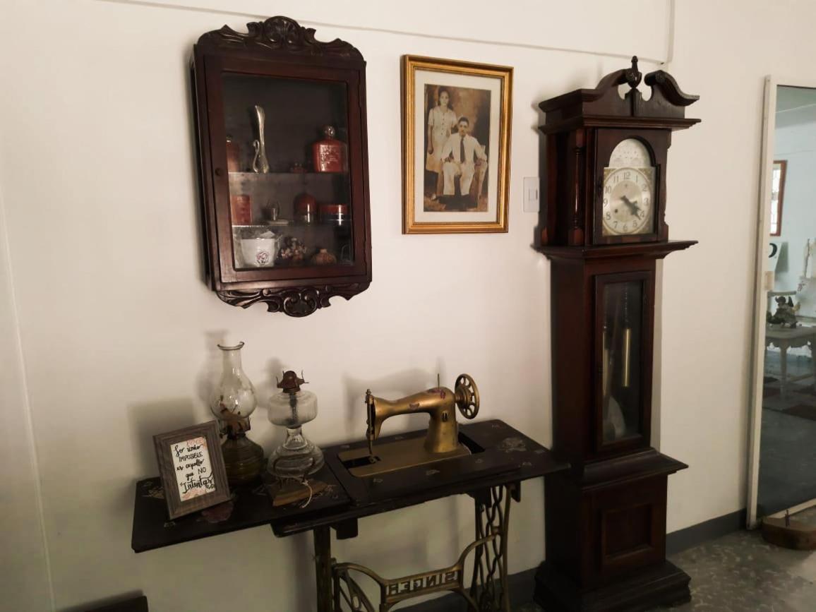Casa Zaida Hostal Vintage ริออชชา ภายนอก รูปภาพ