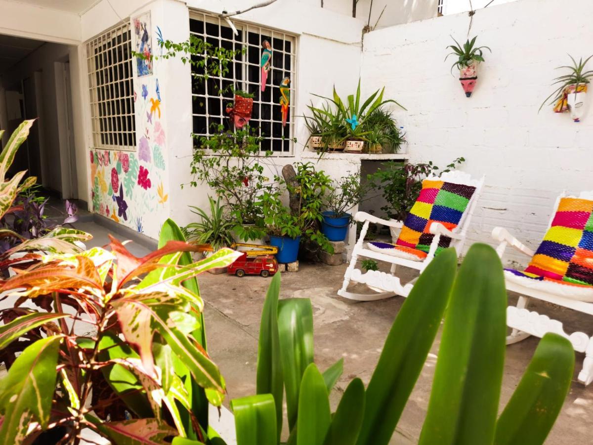 Casa Zaida Hostal Vintage ริออชชา ภายนอก รูปภาพ