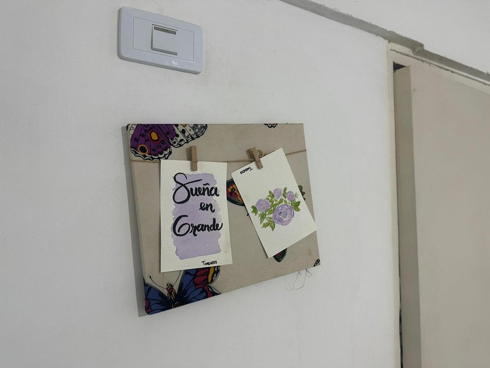 Casa Zaida Hostal Vintage ริออชชา ภายนอก รูปภาพ