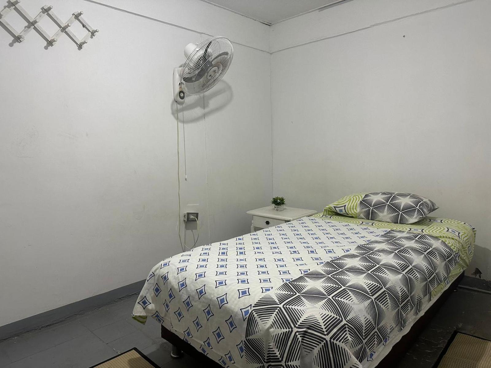 Casa Zaida Hostal Vintage ริออชชา ภายนอก รูปภาพ